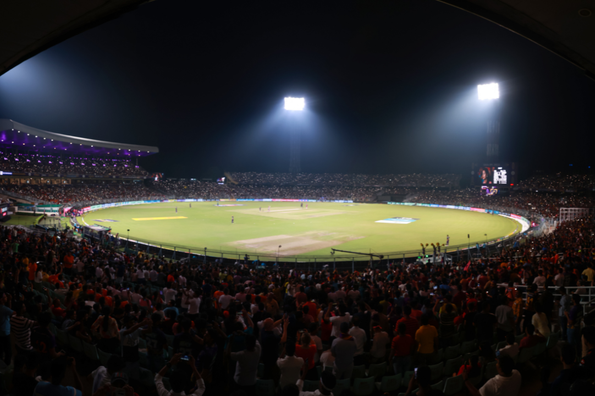 การแข่งขันใหม่จะมีหกแฟรนไชส์ 