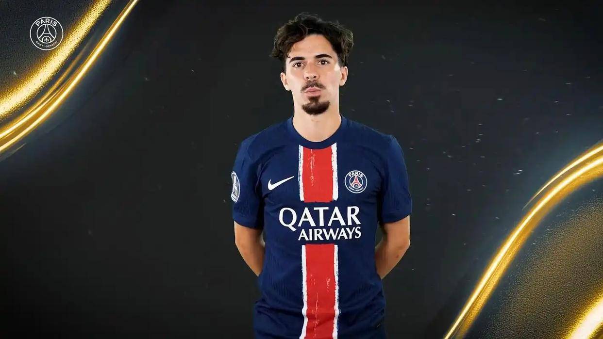 คีเลียน เอ็มบัปเป้ อยู่อันดับที่เจ็ดเท่านั้น เออร์ลิง ฮาแลนด์ หลุดจาก 20 อันดับแรก? การจัดอันดับนักเตะดาวรุ่งล่าสุดสร้างความขัดแย้ง อุสมาน เดมเบเล่ วิตินญา แชมเปียนส์ลีก