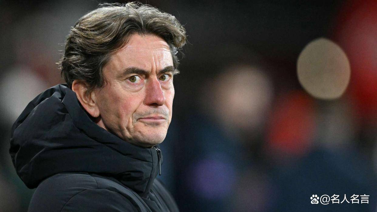 ท็อตแน่มจะปลด โธมัส แฟรงค์ ออกจากตำแหน่งหรือไม่? แฟนบอล แมตช์ แชมเปียน