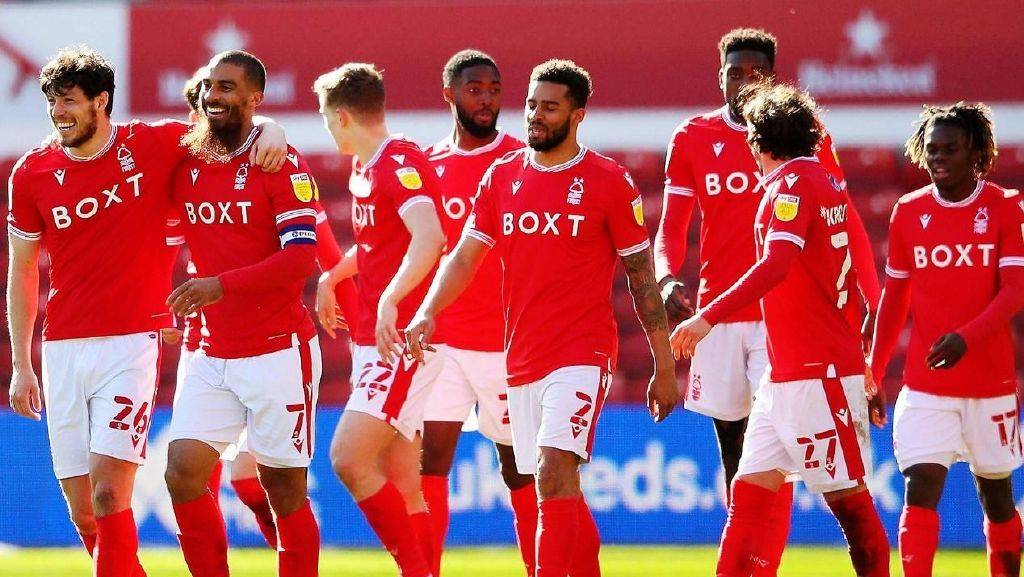 พรีเมียร์ลีก: น็อตติงแฮม ฟอเรสต์ พบ คริสตัล พาเลซ - การทำนายผลคะแนนล่าสุดจากผู้เชี่ยวชาญ การโจมตีในแดนกลาง ทีมเหย้า