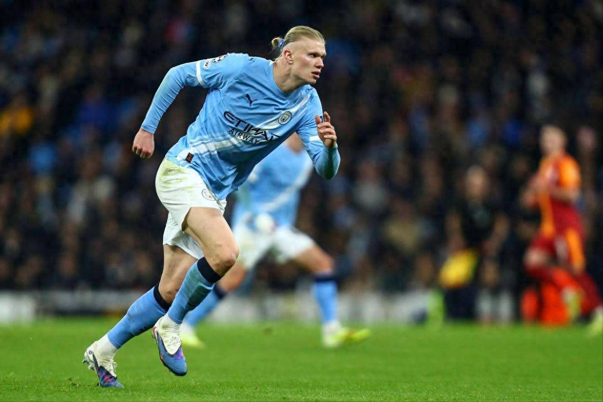 โดกุทำประตูที่สองให้ทีมนำห่าง ขณะที่ฮาแลนด์ยุติการไร้สกอร์ เฌอร์กี้ทำประตูเพิ่ม แมนเชสเตอร์ ซิตี้ ชนะ กาลาตาซาราย 2-0 ยูฟ่า แชมเปียนส์ลีก_UEFA Champions League_Benfica